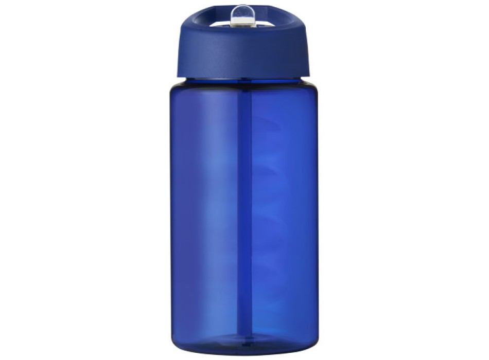 Borraccia sportiva H2O Active® Bop da 500 ml con coperchio con beccuccio