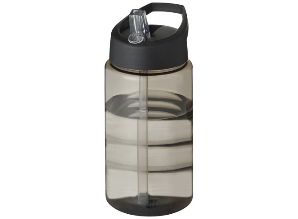 Borraccia sportiva H2O Active® Bop da 500 ml con coperchio con beccuccio