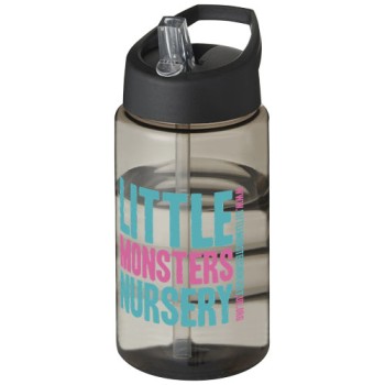 Borraccia sportiva H2O Active® Bop da 500 ml con coperchio con beccuccio