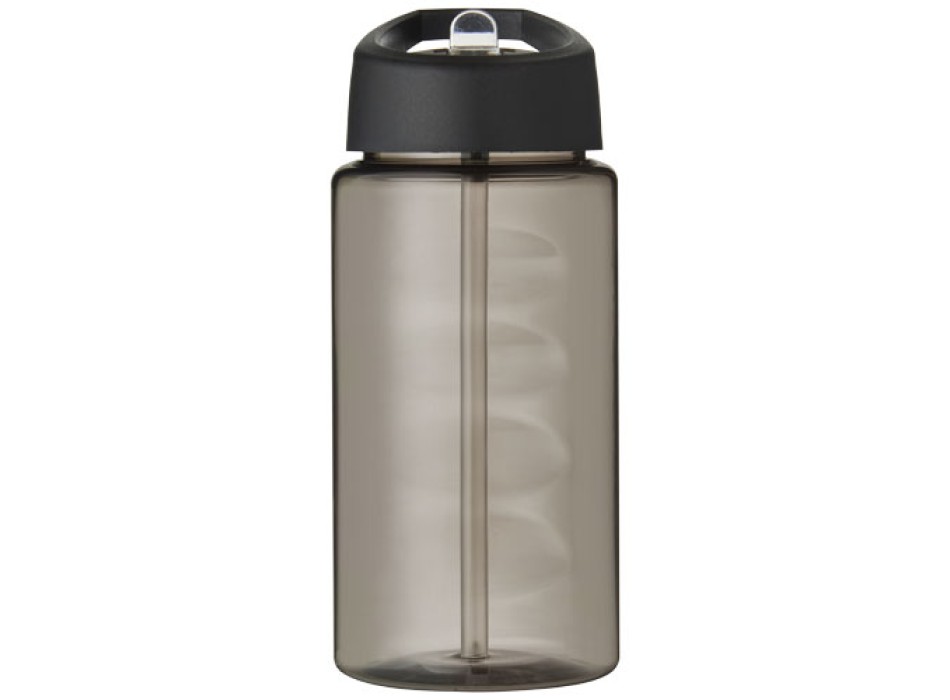 Borraccia sportiva H2O Active® Bop da 500 ml con coperchio con beccuccio
