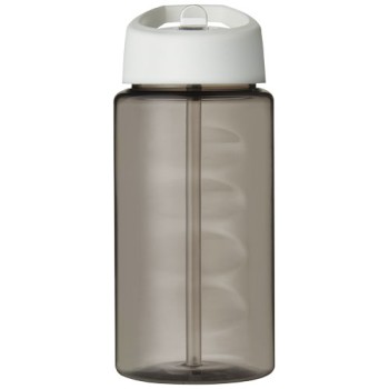 Borraccia sportiva H2O Active® Bop da 500 ml con coperchio con beccuccio