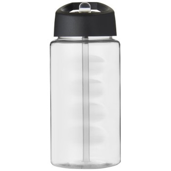 Borraccia sportiva H2O Active® Bop da 500 ml con coperchio con beccuccio