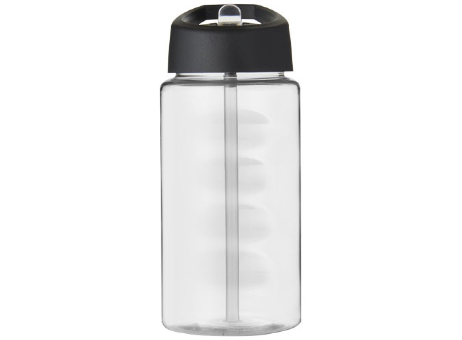 Borraccia sportiva H2O Active® Bop da 500 ml con coperchio con beccuccio