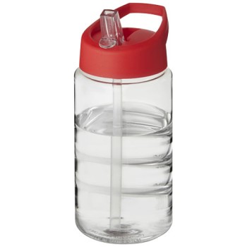 Borraccia sportiva H2O Active® Bop da 500 ml con coperchio con beccuccio