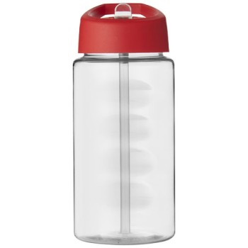 Borraccia sportiva H2O Active® Bop da 500 ml con coperchio con beccuccio