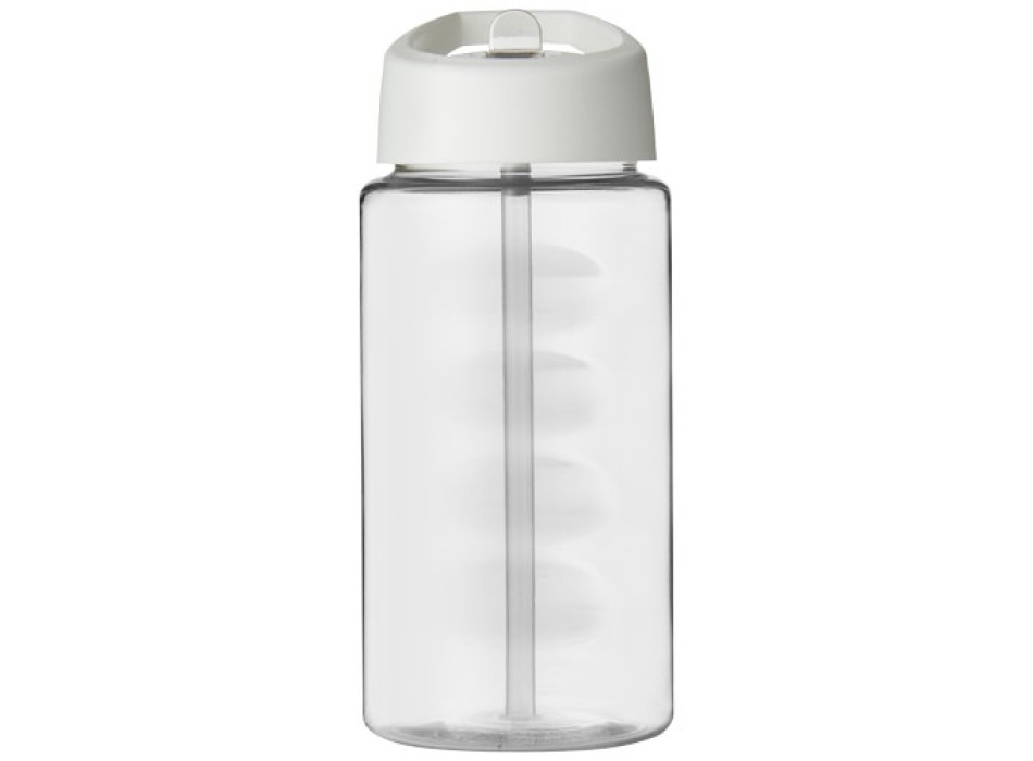 Borraccia sportiva H2O Active® Bop da 500 ml con coperchio con beccuccio