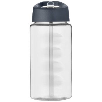 Borraccia sportiva H2O Active® Bop da 500 ml con coperchio con beccuccio