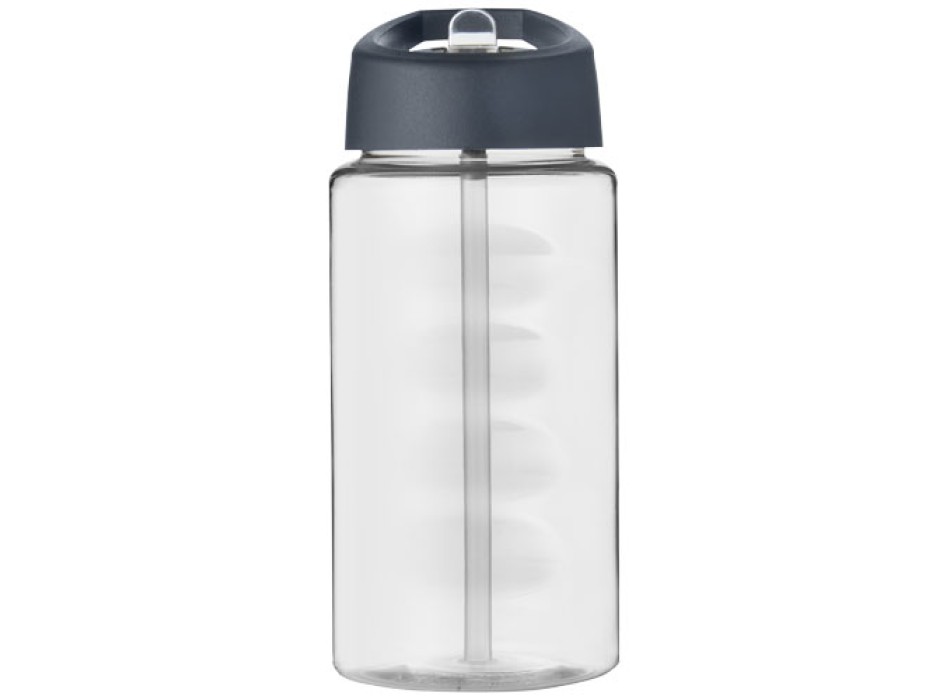 Borraccia sportiva H2O Active® Bop da 500 ml con coperchio con beccuccio