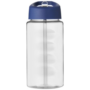 Borraccia sportiva H2O Active® Bop da 500 ml con coperchio con beccuccio