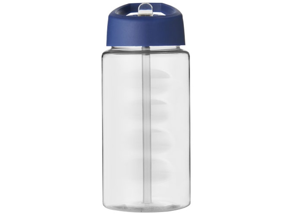 Borraccia sportiva H2O Active® Bop da 500 ml con coperchio con beccuccio