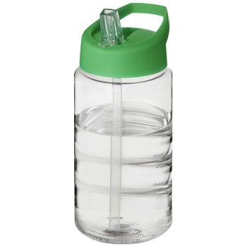 Borraccia sportiva H2O Active® Bop da 500 ml con coperchio con beccuccio