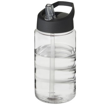 Borraccia sportiva H2O Active® Bop da 500 ml con coperchio con beccuccio