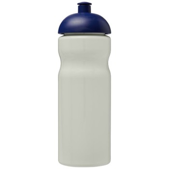 Borraccia sportiva H2O Active® Eco Base da 650 ml con coperchio a cupola