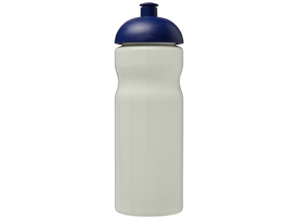 Borraccia sportiva H2O Active® Eco Base da 650 ml con coperchio a cupola