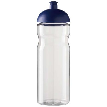 Borraccia sportiva H2O Active® Eco Base da 650 ml con coperchio a cupola