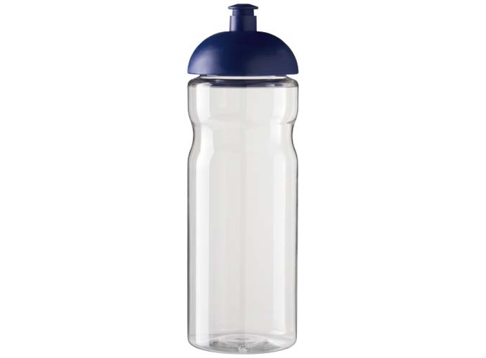 Borraccia sportiva H2O Active® Eco Base da 650 ml con coperchio a cupola