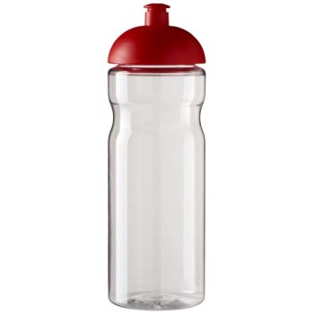Borraccia sportiva H2O Active® Eco Base da 650 ml con coperchio a cupola