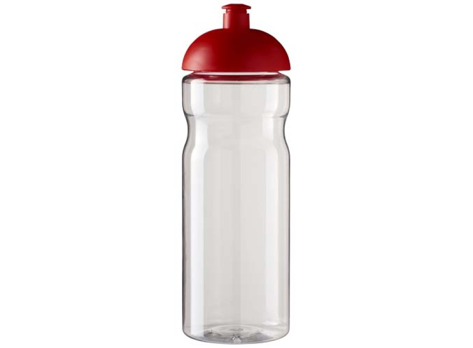 Borraccia sportiva H2O Active® Eco Base da 650 ml con coperchio a cupola
