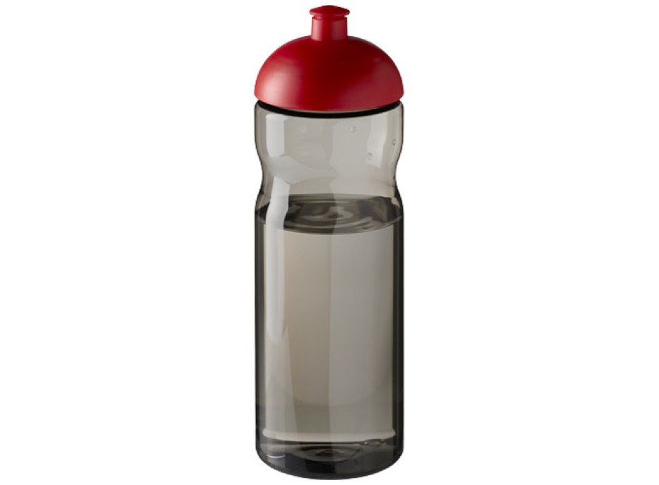 Borraccia sportiva H2O Active® Eco Base da 650 ml con coperchio a cupola
