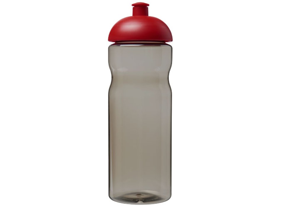 Borraccia sportiva H2O Active® Eco Base da 650 ml con coperchio a cupola