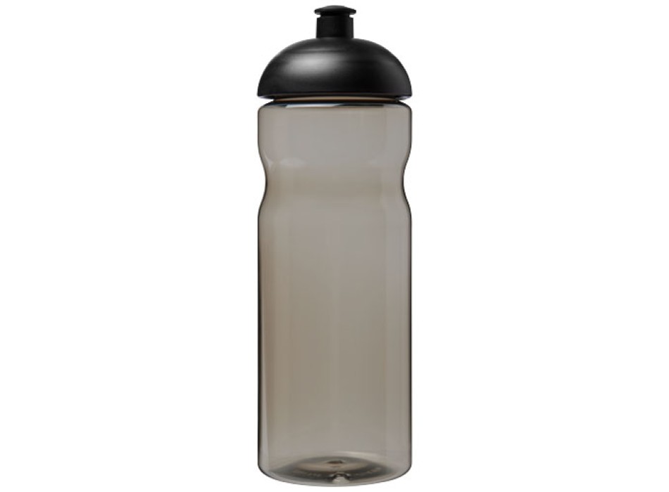 Borraccia sportiva H2O Active® Eco Base da 650 ml con coperchio a cupola