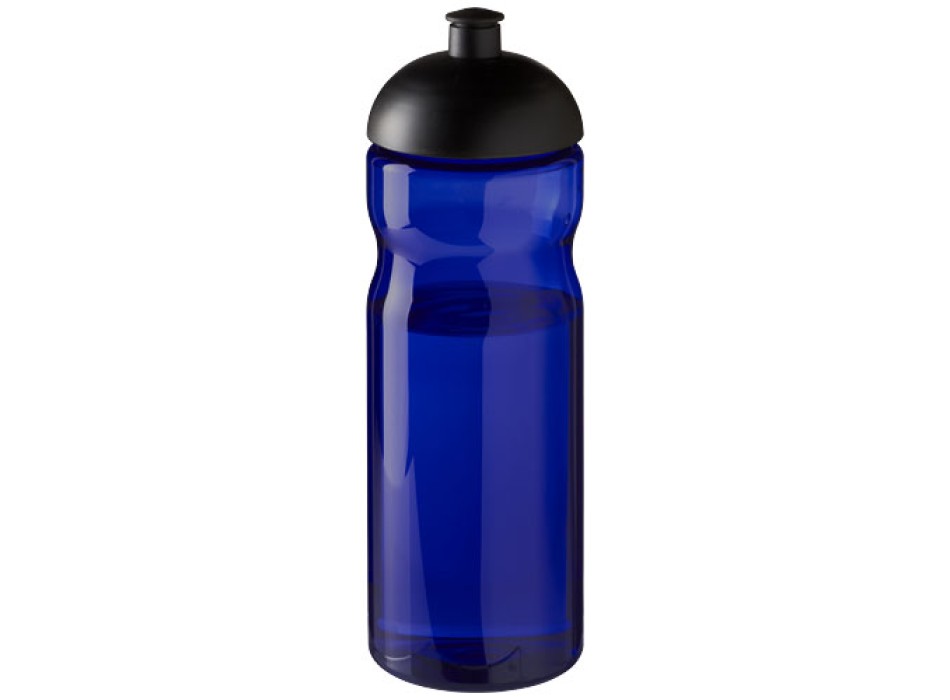 Borraccia sportiva H2O Active® Eco Base da 650 ml con coperchio a cupola