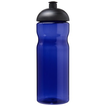 Borraccia sportiva H2O Active® Eco Base da 650 ml con coperchio a cupola