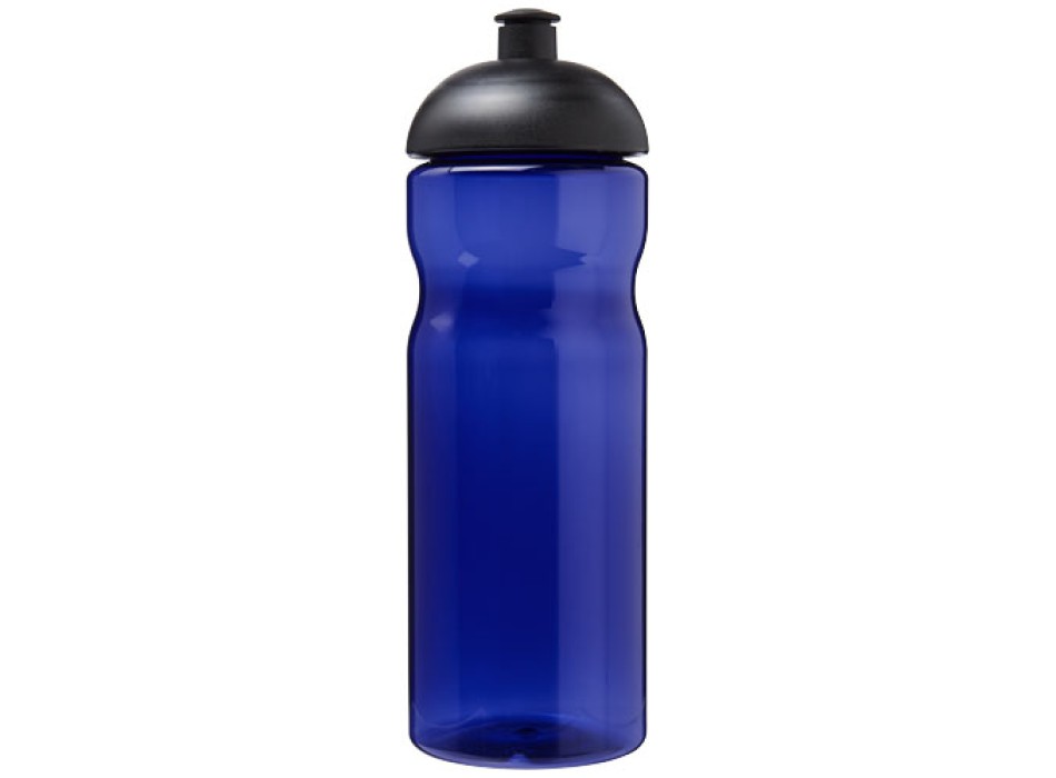 Borraccia sportiva H2O Active® Eco Base da 650 ml con coperchio a cupola