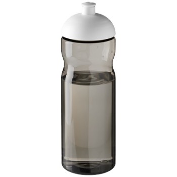 Borraccia sportiva H2O Active® Eco Base da 650 ml con coperchio a cupola