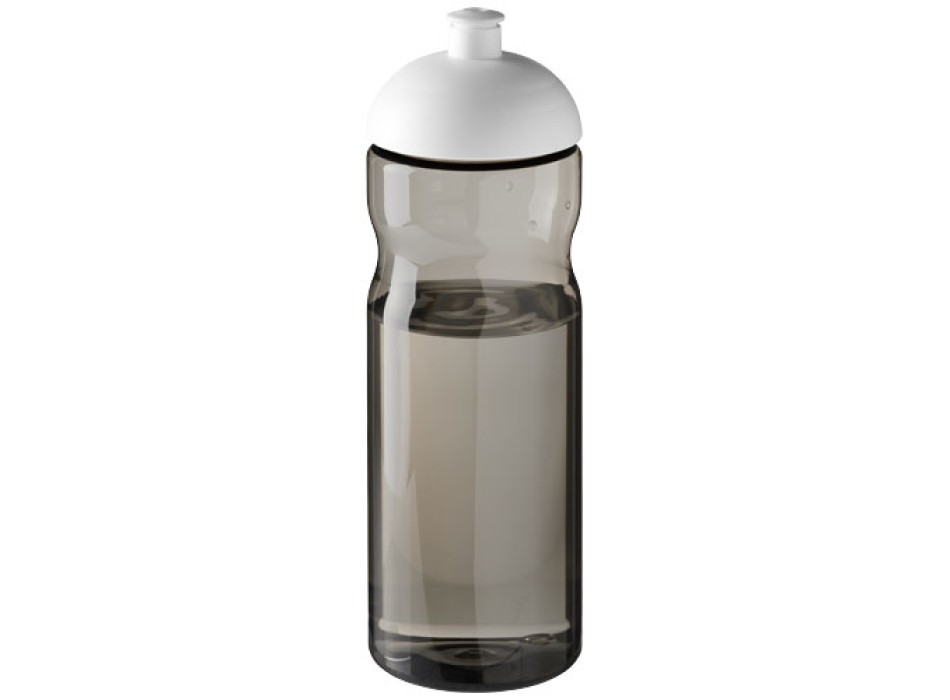 Borraccia sportiva H2O Active® Eco Base da 650 ml con coperchio a cupola