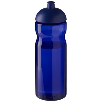 Borraccia sportiva H2O Active® Eco Base da 650 ml con coperchio a cupola