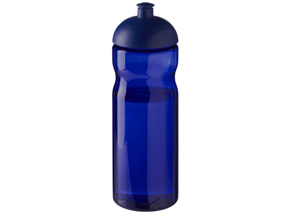 Borraccia sportiva H2O Active® Eco Base da 650 ml con coperchio a cupola