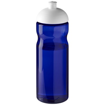Borraccia sportiva H2O Active® Eco Base da 650 ml con coperchio a cupola