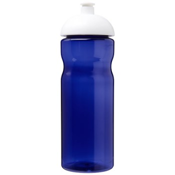 Borraccia sportiva H2O Active® Eco Base da 650 ml con coperchio a cupola