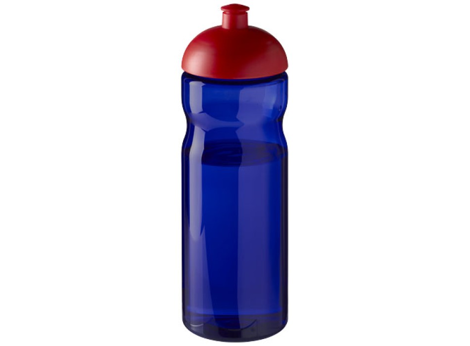 Borraccia sportiva H2O Active® Eco Base da 650 ml con coperchio a cupola