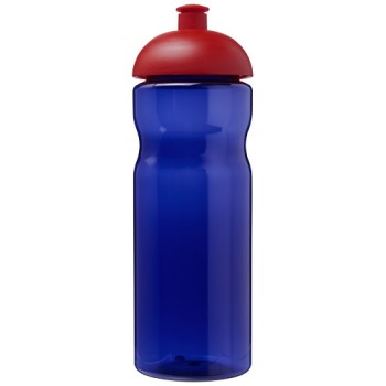 Borraccia sportiva H2O Active® Eco Base da 650 ml con coperchio a cupola