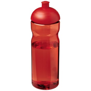 Borraccia sportiva H2O Active® Eco Base da 650 ml con coperchio a cupola