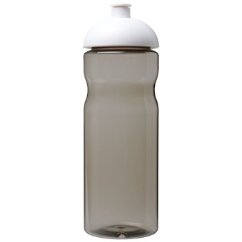 Borraccia sportiva H2O Active® Eco Base da 650 ml con coperchio a cupola