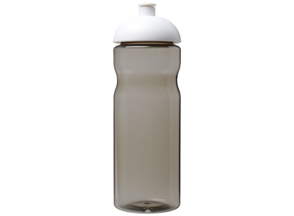 Borraccia sportiva H2O Active® Eco Base da 650 ml con coperchio a cupola