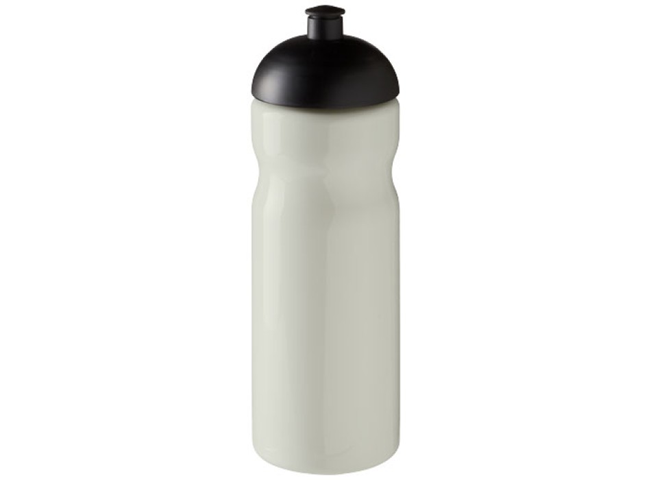 Borraccia sportiva H2O Active® Eco Base da 650 ml con coperchio a cupola