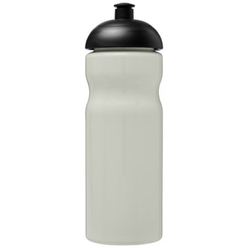 Borraccia sportiva H2O Active® Eco Base da 650 ml con coperchio a cupola