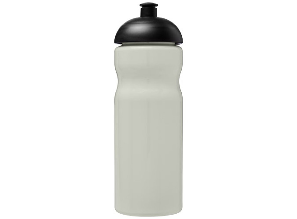 Borraccia sportiva H2O Active® Eco Base da 650 ml con coperchio a cupola