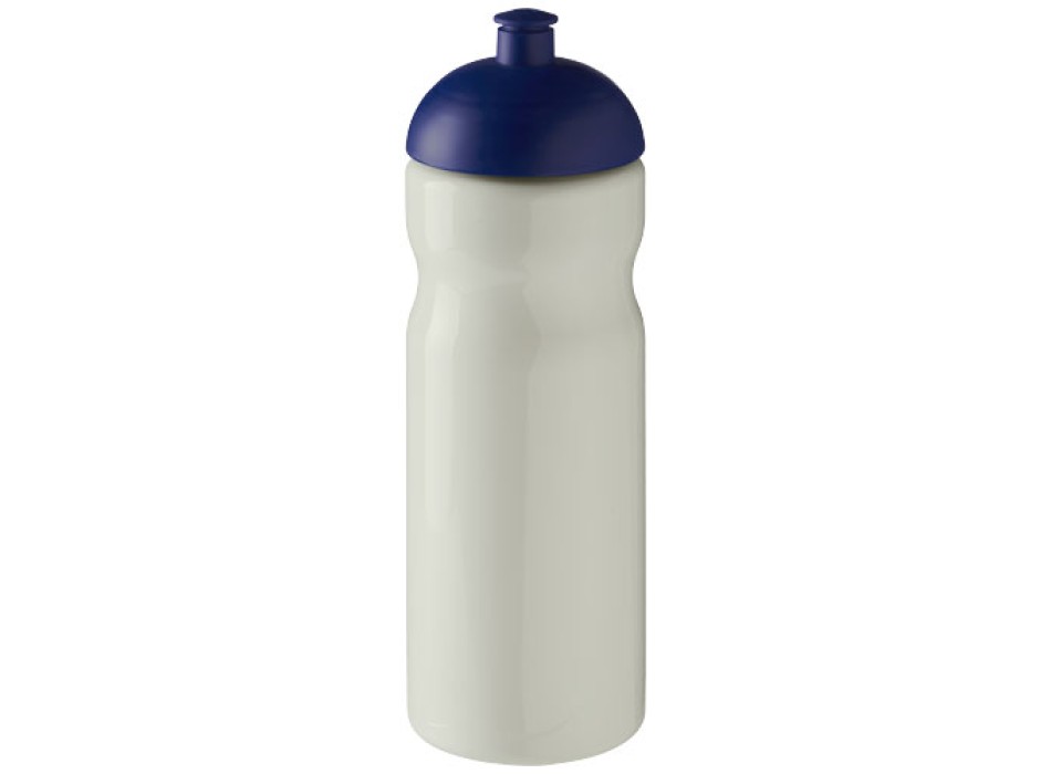Borraccia sportiva H2O Active® Eco Base da 650 ml con coperchio a cupola