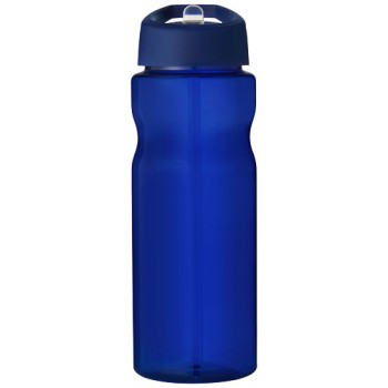 Borraccia sportiva H2O Active® Eco Base da 650 ml con coperchio con beccuccio