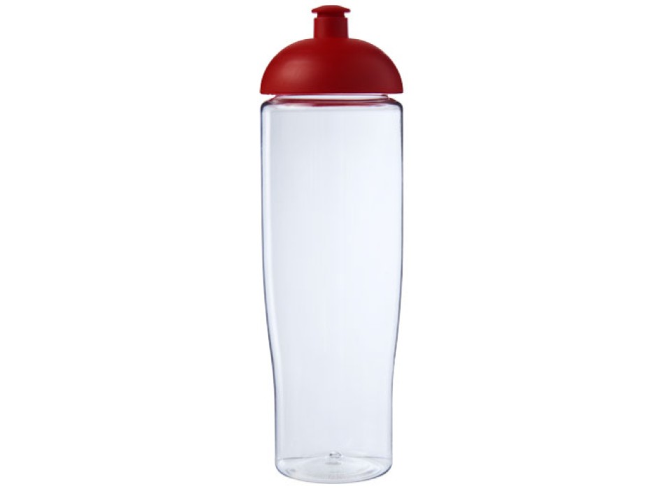 Borraccia sportiva H2O Active® Tempo da 700 ml con coperchio a cupola
