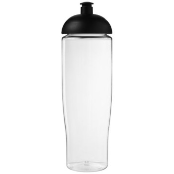 Borraccia sportiva H2O Active® Tempo da 700 ml con coperchio a cupola