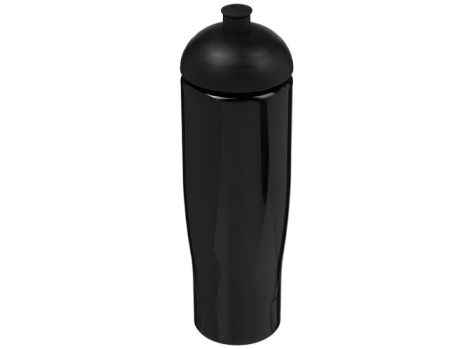 Borraccia sportiva H2O Active® Tempo da 700 ml con coperchio a cupola