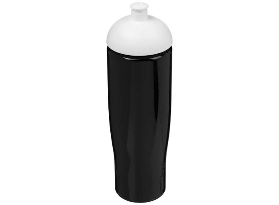 Borraccia sportiva H2O Active® Tempo da 700 ml con coperchio a cupola