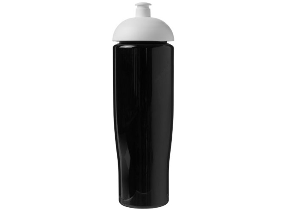 Borraccia sportiva H2O Active® Tempo da 700 ml con coperchio a cupola