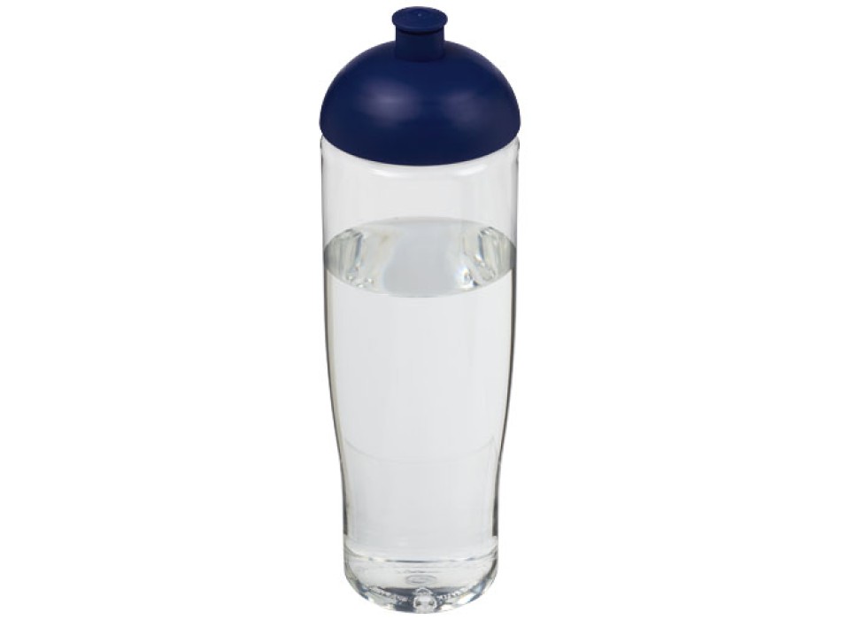 Borraccia sportiva H2O Active® Tempo da 700 ml con coperchio a cupola
